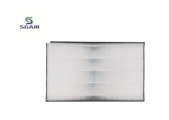 PM2.5 Hepa-Luftreinigerfilter H13 für das Labor