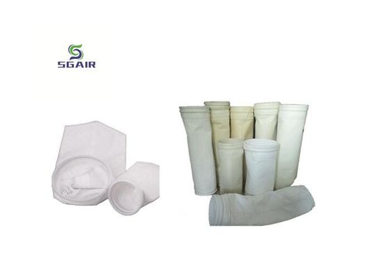 Industrie-Staub-Sammler 95% Staubsackfilter, 0,1 Mikron Hepa Filter