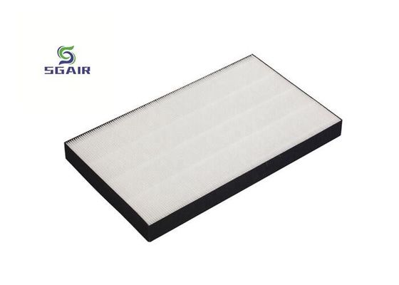 CE-Zertifikat F5 Klimaanlage Hepa Filter, Aircon Hepa Filter
