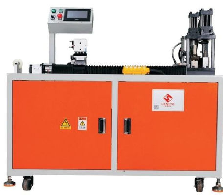 Standard-Aluminium-Winkel-Schneidemaschine automatisch
