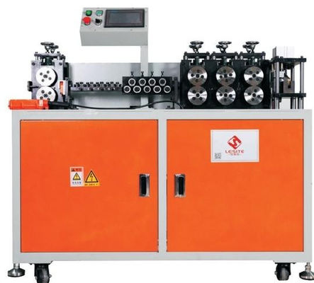 3.2mm Schnellmaschine zum Geraden und Schneiden von Eisendraht