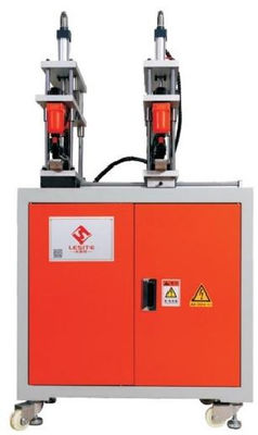 Maschine für die Herstellung von Filtern mit doppeltem Ende und mehreren Funktionen