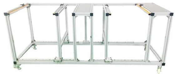 Filterherstellungsanlage Anpassbar