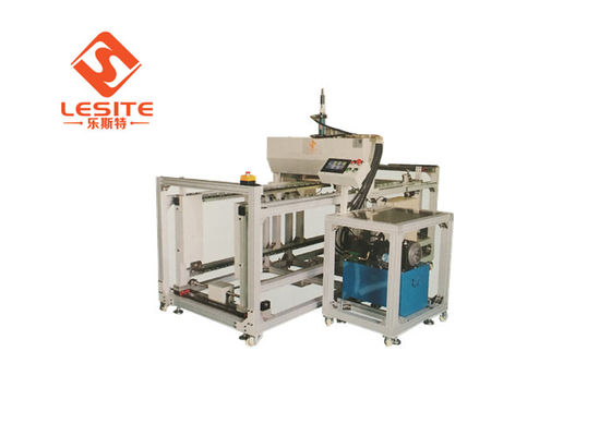 Schnelle und effiziente 1500W Luftfilterherstellmaschine, Vorfilterherstellmaschine