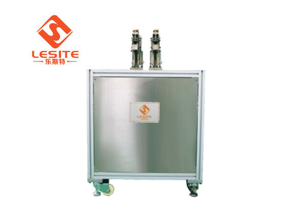 Maschine zur Herstellung von Doppel-End-Innenrahmen-Bindungen für 6,5 Pa-Filter