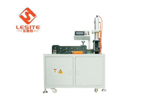 Halbautomatische Innenrahmenformmaschine zur Herstellung von Luftfiltern 220V