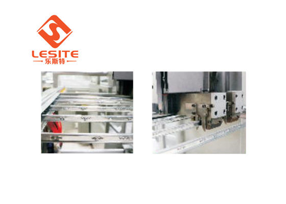 7pa Luftfilterherstellungsmaschine