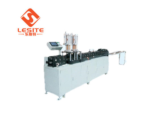 3000 Watt PP-Spun-Filterherstellungsmaschine