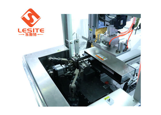 Hochgeschwindigkeits 5,5 kW automatische Formmaschine für Filter-Innenrahmen