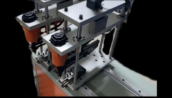 800 mm Verstärkte PU-Filtermaschine für den Innenrahmen