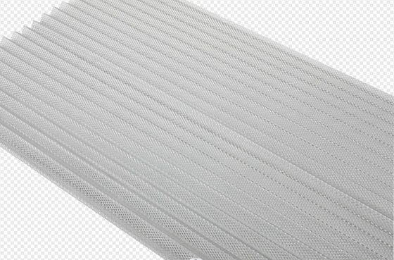 0.6-0.8Mpa Luftfilterherstellungsmaschine mit 0,4m3/min Luftverbrauch und 1 Jahr