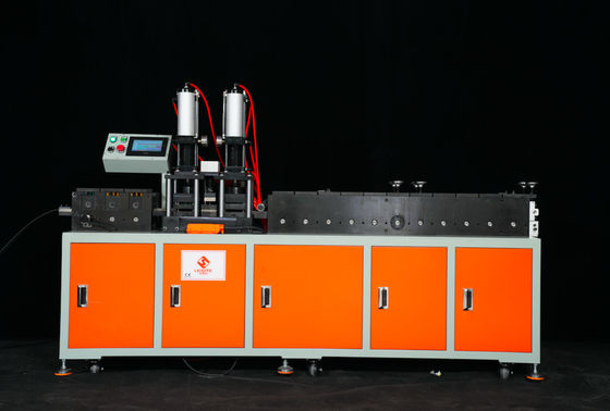 Energieeffizientes Design Filterrahmen macht die Maschine effiziente Formen einfach zu bedienen