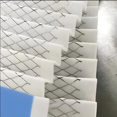 Baumwollschneidemaschine mit Filterüberzug 220V 1,5 kW