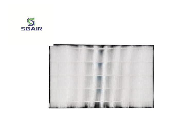 PM2.5 Hepa-Luftreinigerfilter H13 für das Labor