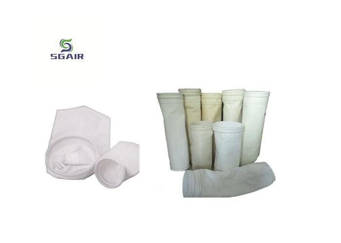 Industrie-Staub-Sammler 95% Staubsackfilter, 0,1 Mikron Hepa Filter