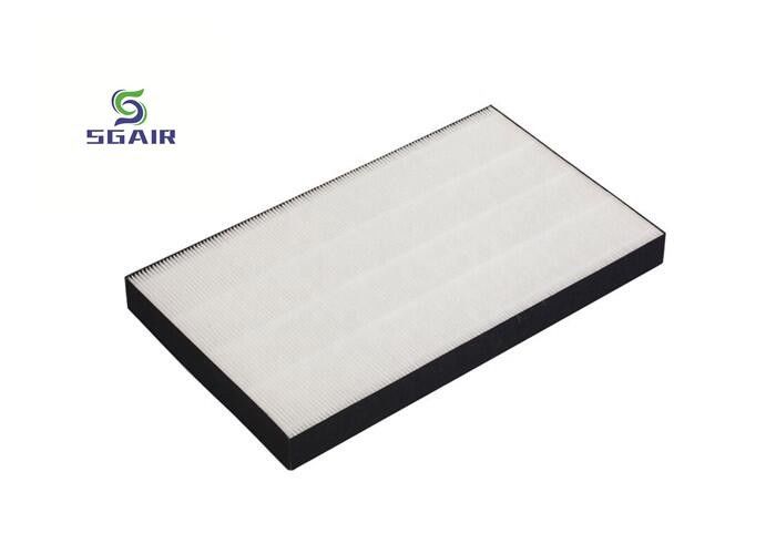 CE-Zertifikat F5 Klimaanlage Hepa Filter, Aircon Hepa Filter