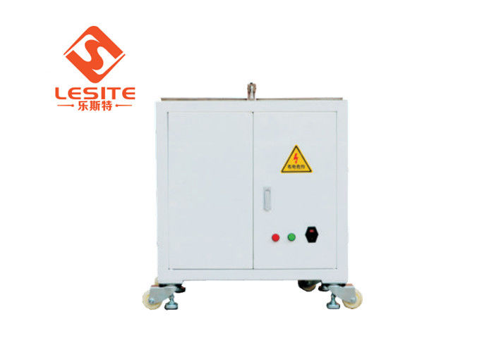Industrielle Niedrigwiderstand 220V Luftfilterherstellungsmaschine, Automatische Nagelmaschine