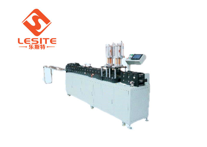 3 kW Luftfilterherstellungsmaschine für den Außenrahmen