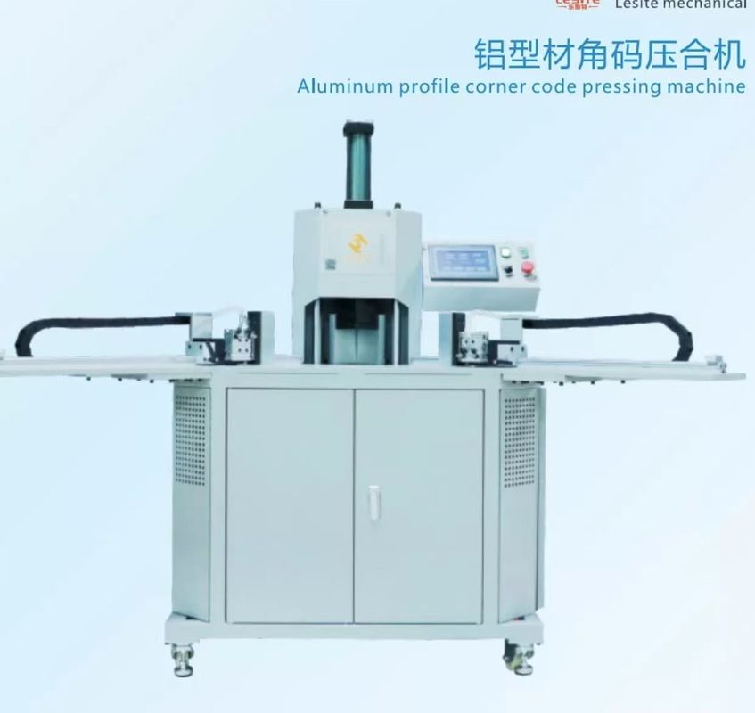 Industrielle Luftfilter Innenrahmenformmaschine Halbautomatisch